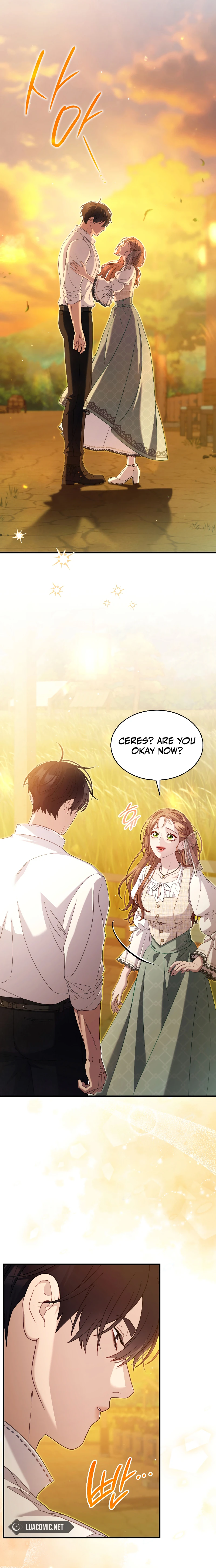 Turning the Mad Dog into a Genteel Lord Chapter 40 - Page 7