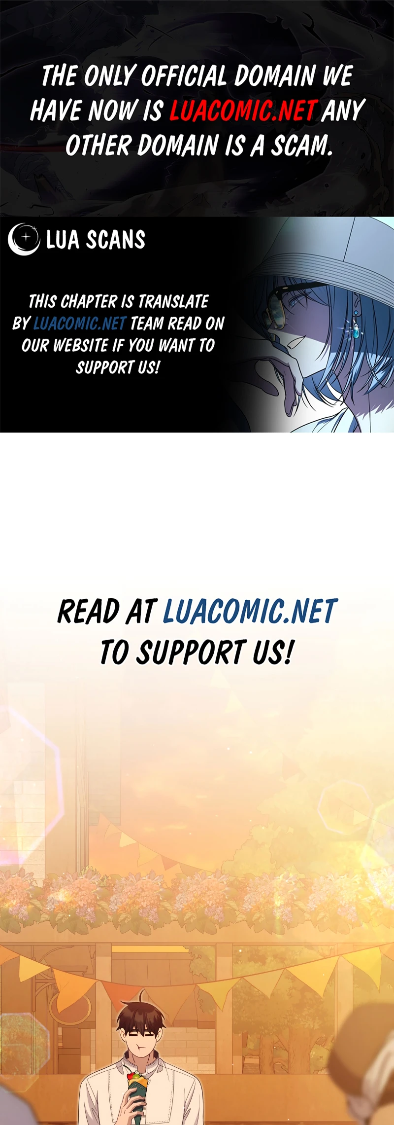 Turning the Mad Dog into a Genteel Lord Chapter 41 - Page 1