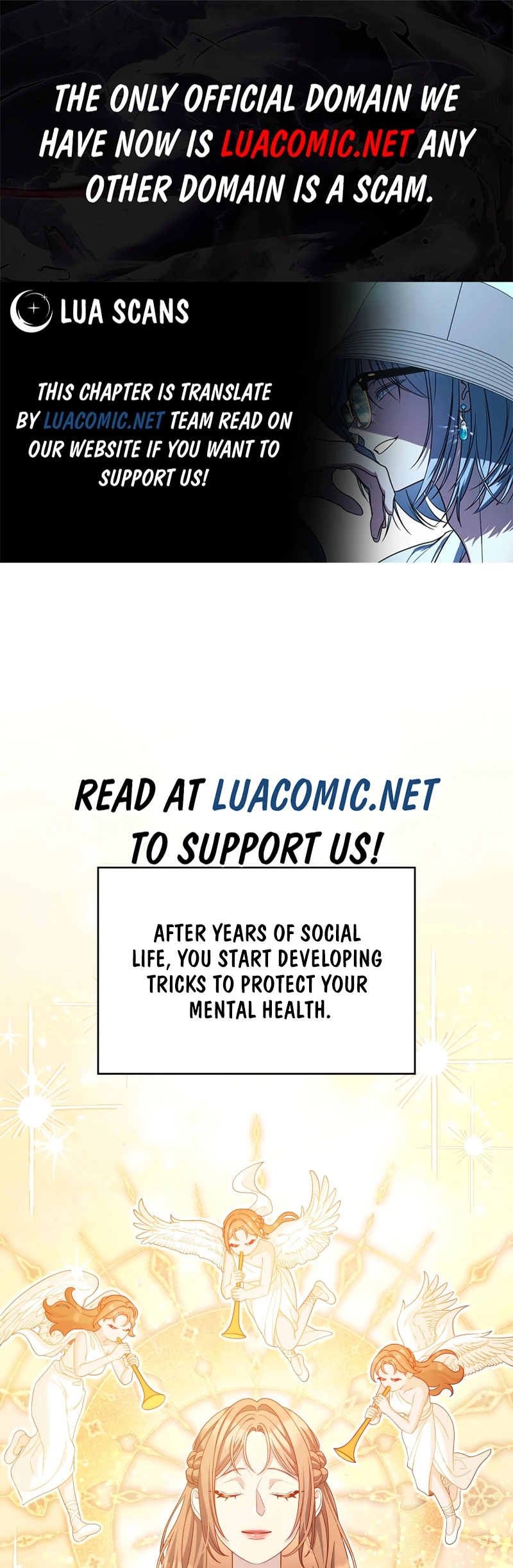 Turning the Mad Dog into a Genteel Lord Chapter 42 - Page 1