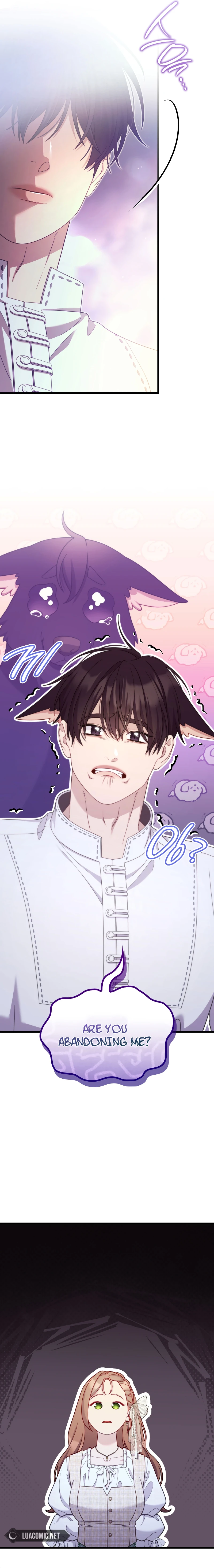 Turning the Mad Dog into a Genteel Lord Chapter 42 - Page 5