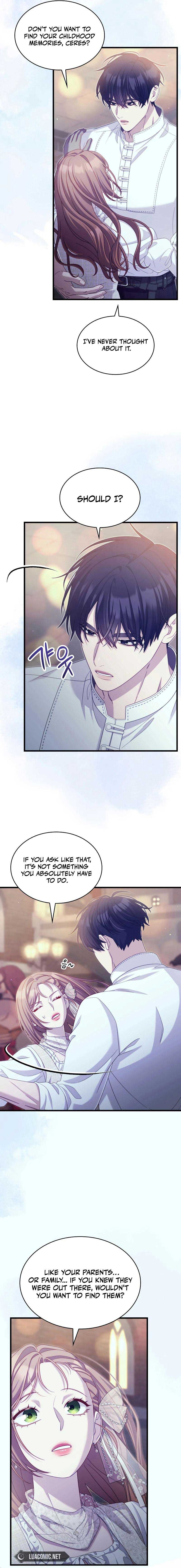 Turning the Mad Dog into a Genteel Lord Chapter 43 - Page 15