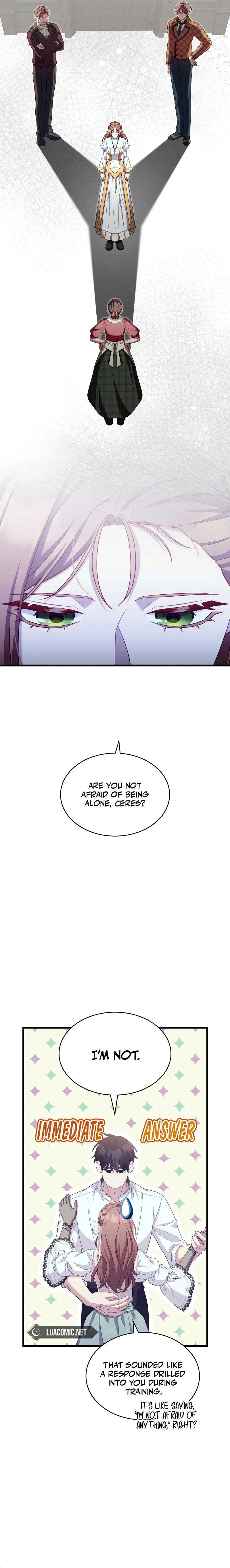 Turning the Mad Dog into a Genteel Lord Chapter 43 - Page 17