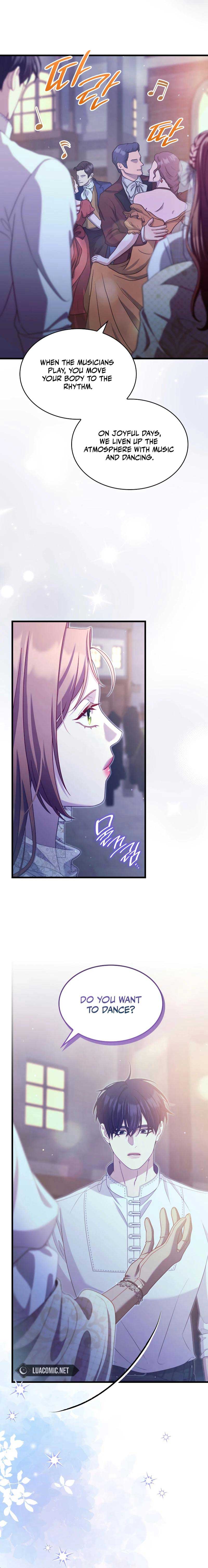 Turning the Mad Dog into a Genteel Lord Chapter 43 - Page 9