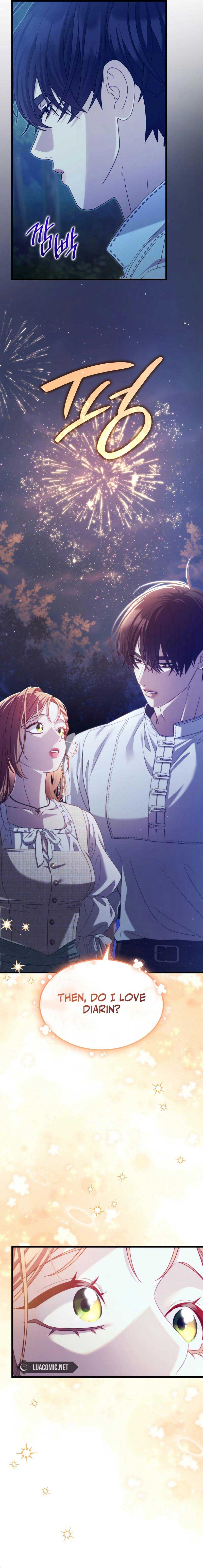 Turning the Mad Dog into a Genteel Lord Chapter 44 - Page 22