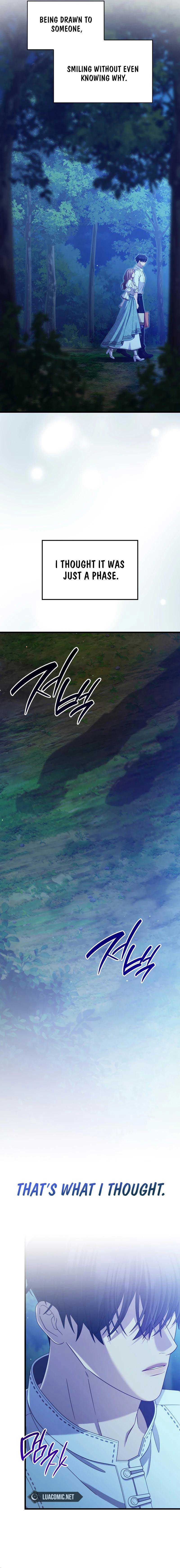 Turning the Mad Dog into a Genteel Lord Chapter 44 - Page 24