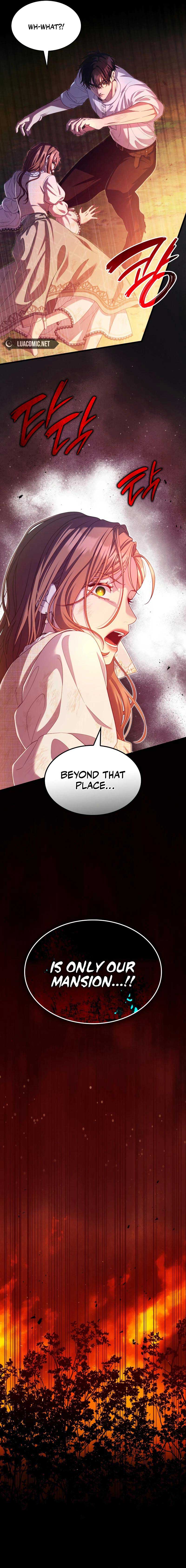 Turning the Mad Dog into a Genteel Lord Chapter 44 - Page 26