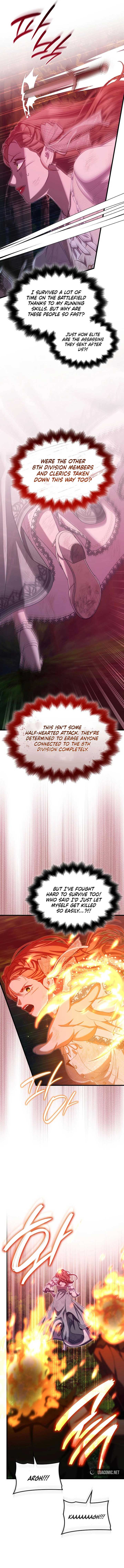 Turning the Mad Dog into a Genteel Lord Chapter 45 - Page 11