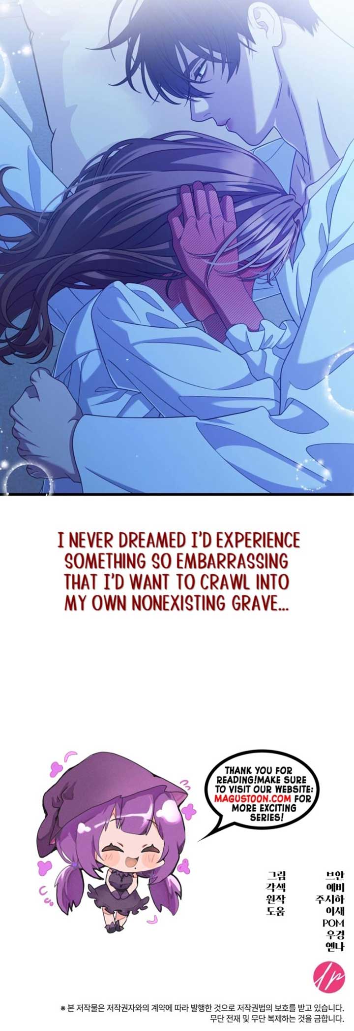 Turning the Mad Dog into a Genteel Lord Chapter 49 - Page 9