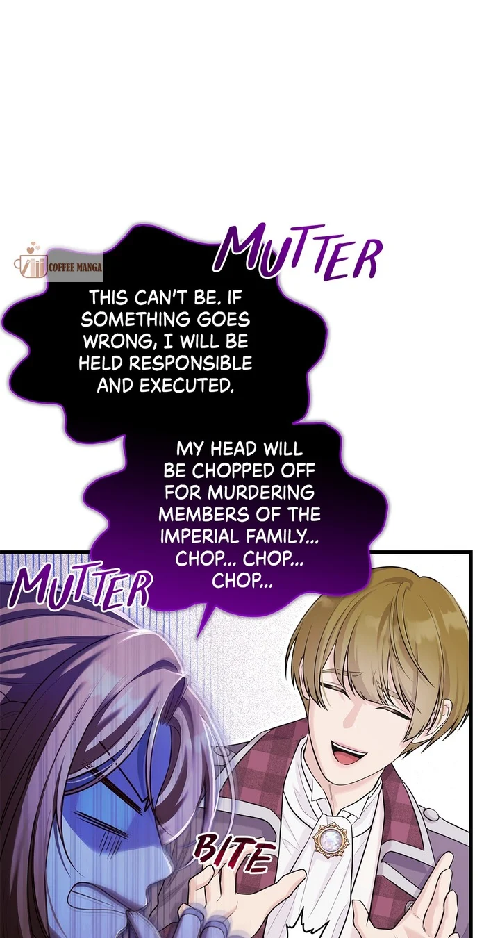 Turning the Mad Dog into a Genteel Lord Chapter 5 - Page 15