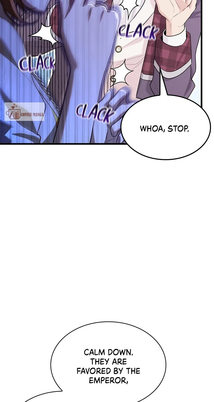 Turning the Mad Dog into a Genteel Lord Chapter 5 - Page 16