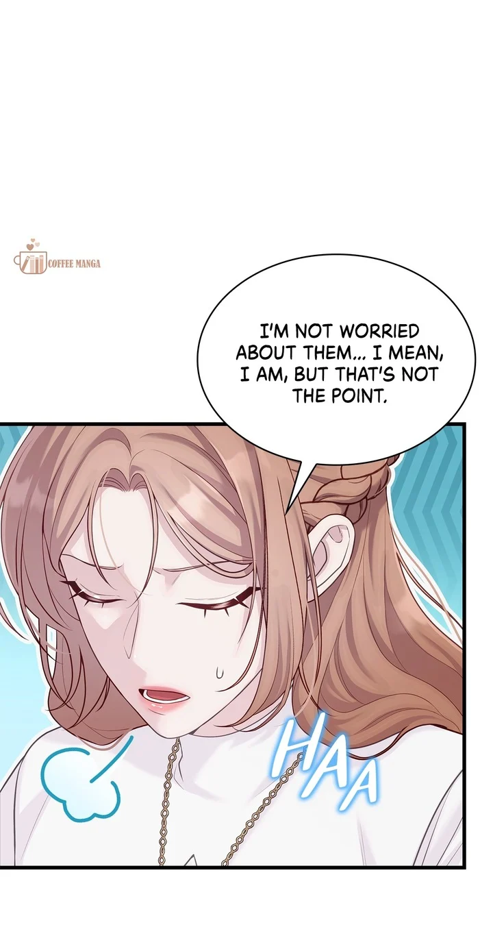 Turning the Mad Dog into a Genteel Lord Chapter 5 - Page 18