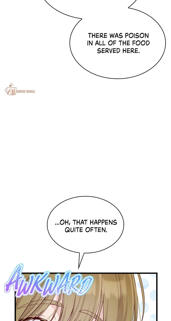 Turning the Mad Dog into a Genteel Lord Chapter 5 - Page 23