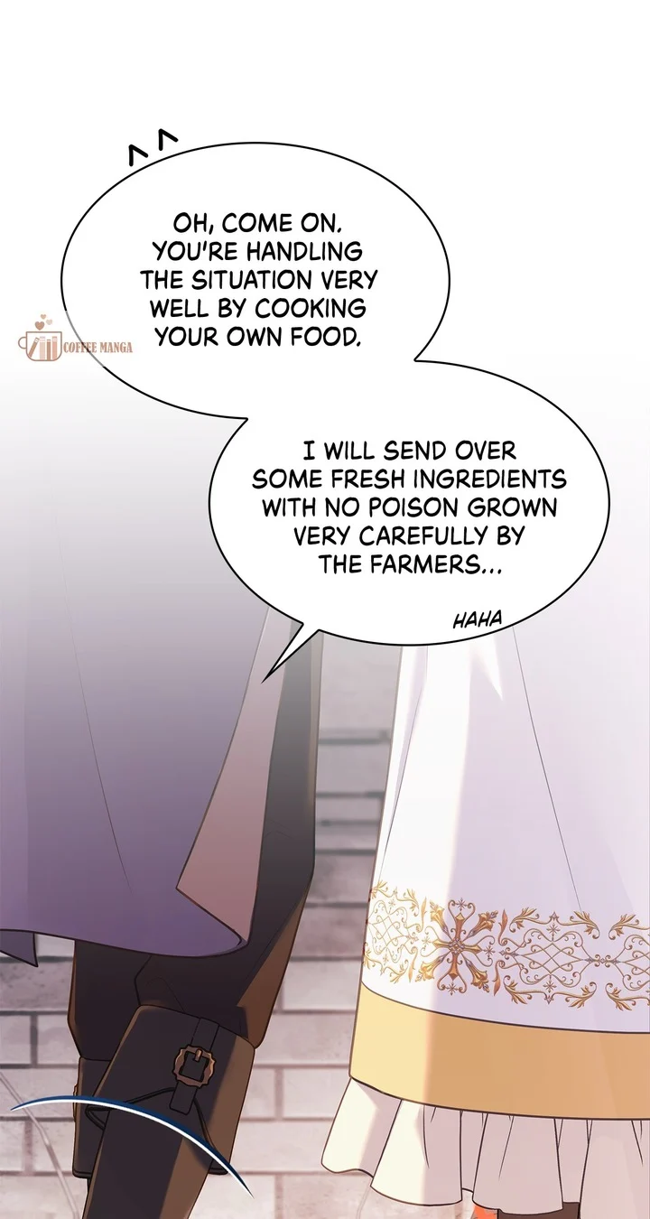 Turning the Mad Dog into a Genteel Lord Chapter 5 - Page 25