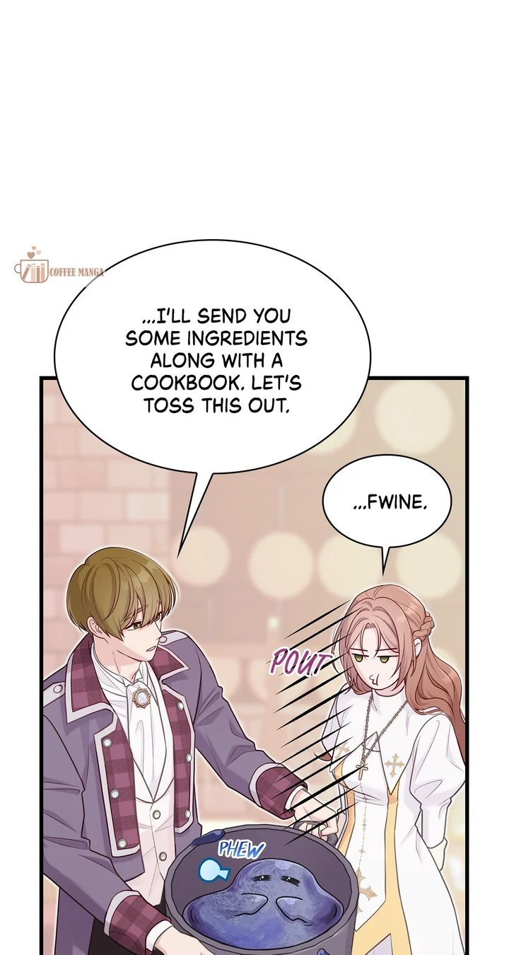 Turning the Mad Dog into a Genteel Lord Chapter 5 - Page 38