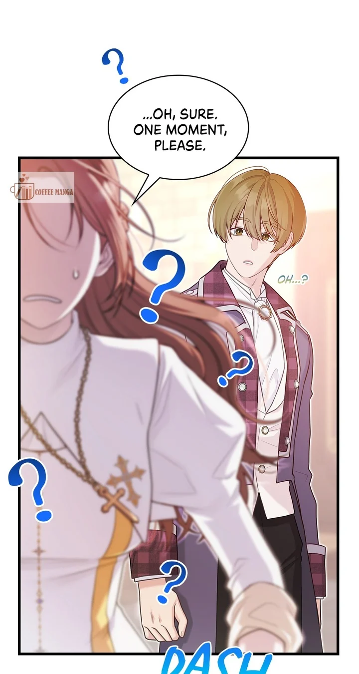 Turning the Mad Dog into a Genteel Lord Chapter 5 - Page 60