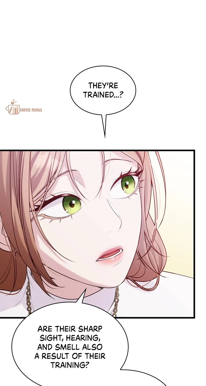 Turning the Mad Dog into a Genteel Lord Chapter 5 - Page 65