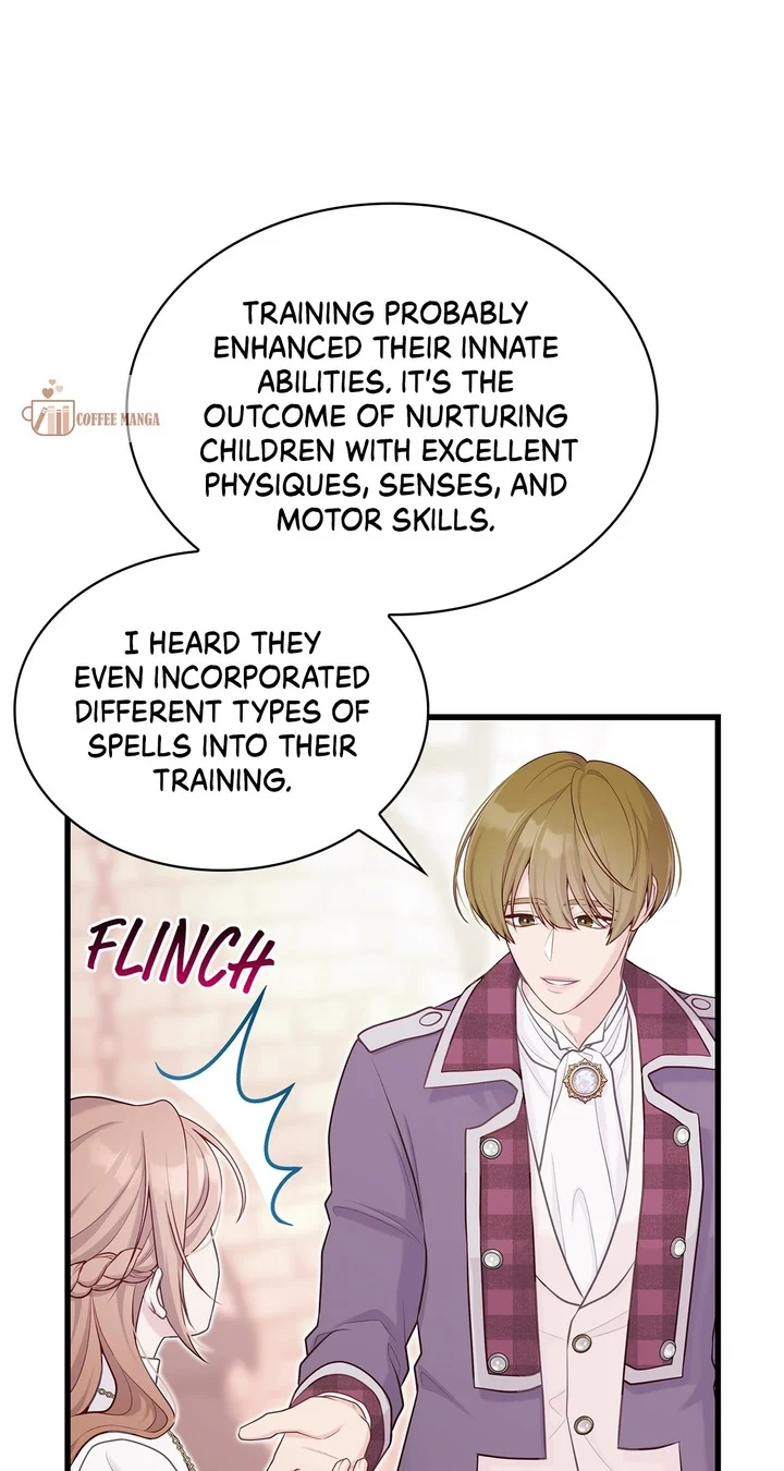 Turning the Mad Dog into a Genteel Lord Chapter 5 - Page 67