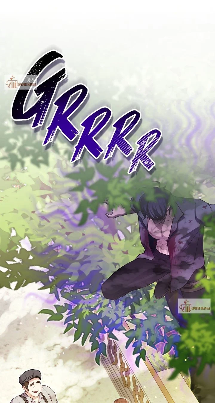 Turning the Mad Dog into a Genteel Lord Chapter 6 - Page 110