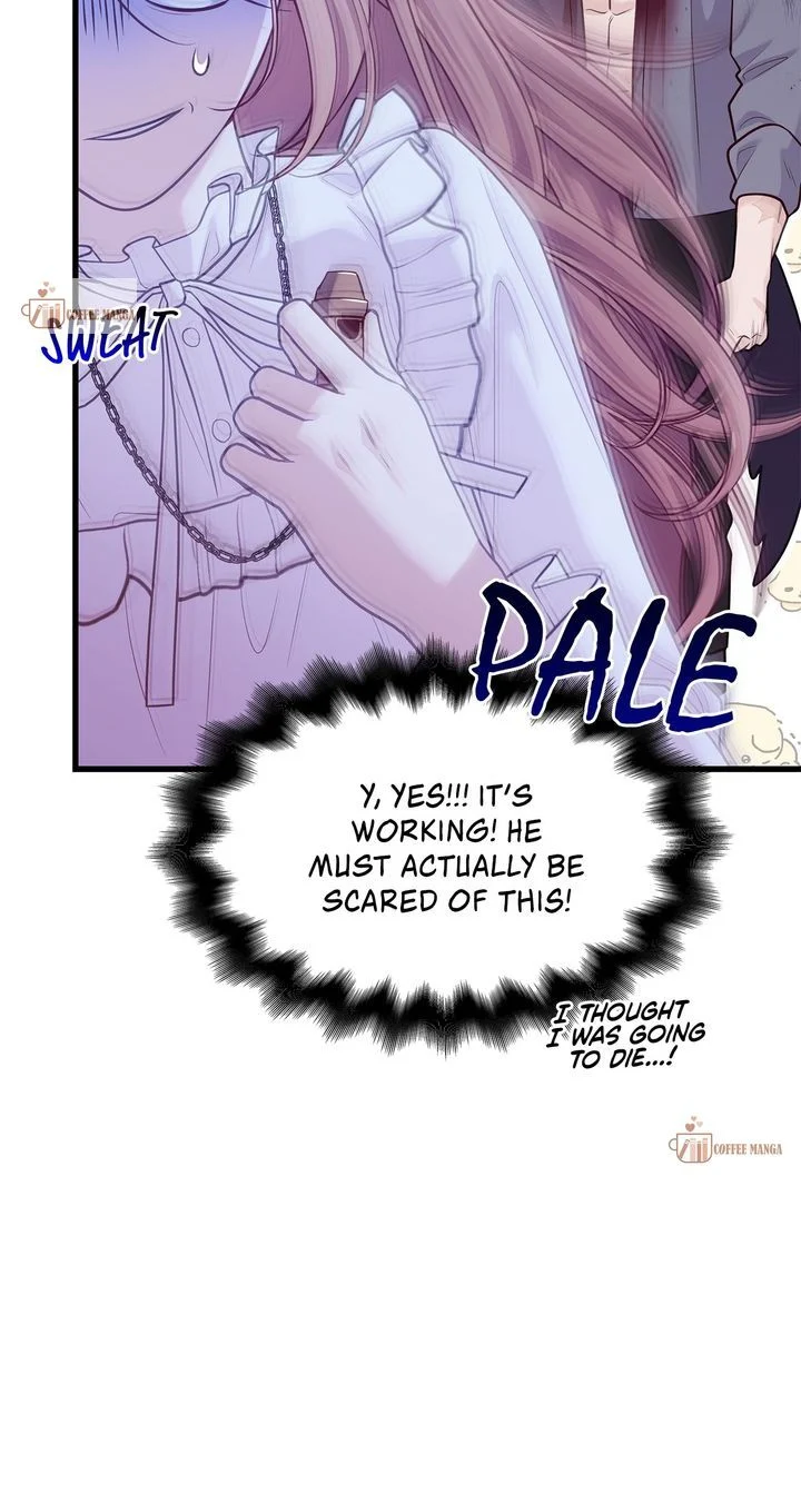 Turning the Mad Dog into a Genteel Lord Chapter 6 - Page 15