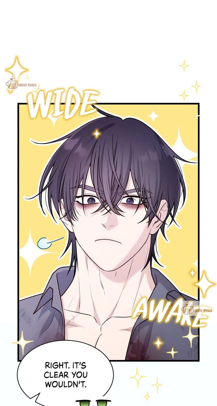 Turning the Mad Dog into a Genteel Lord Chapter 6 - Page 32