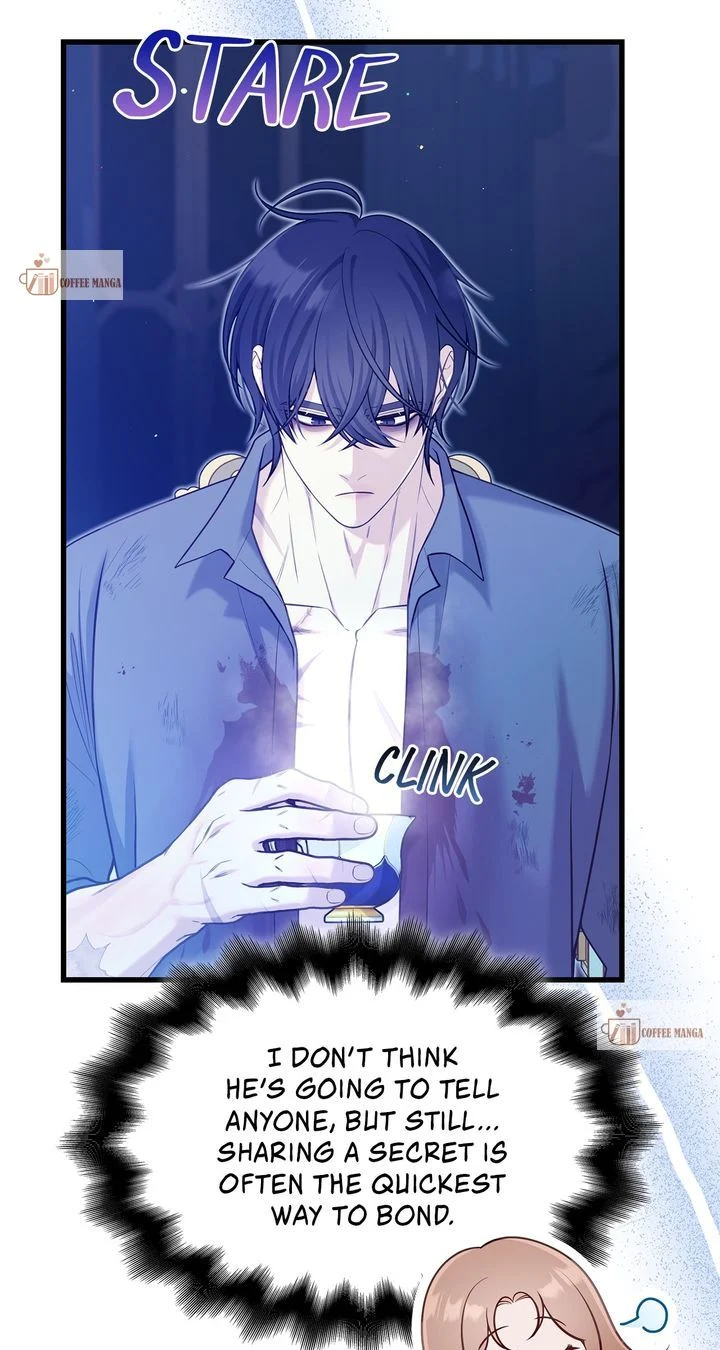 Turning the Mad Dog into a Genteel Lord Chapter 6 - Page 54