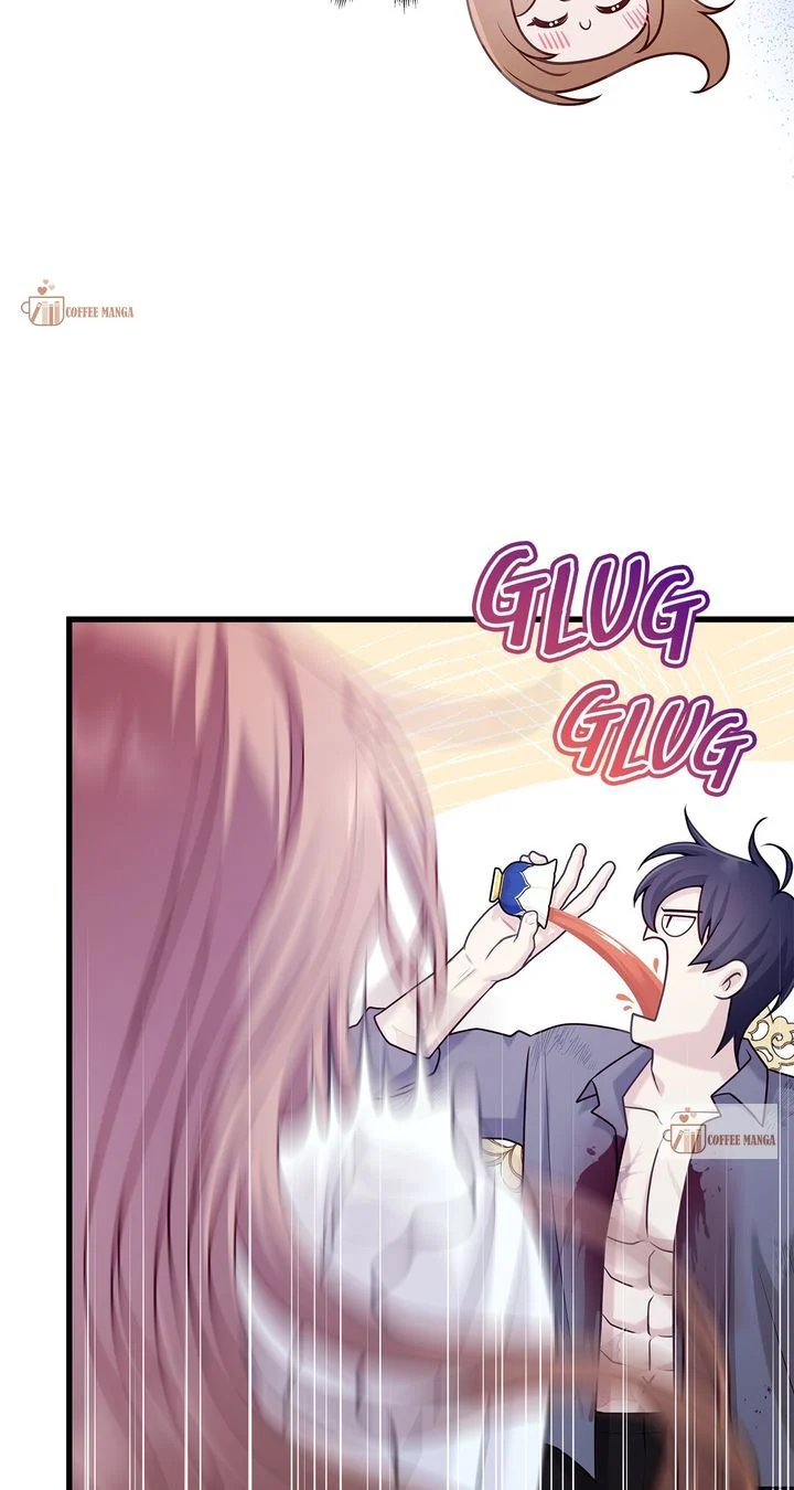 Turning the Mad Dog into a Genteel Lord Chapter 6 - Page 55