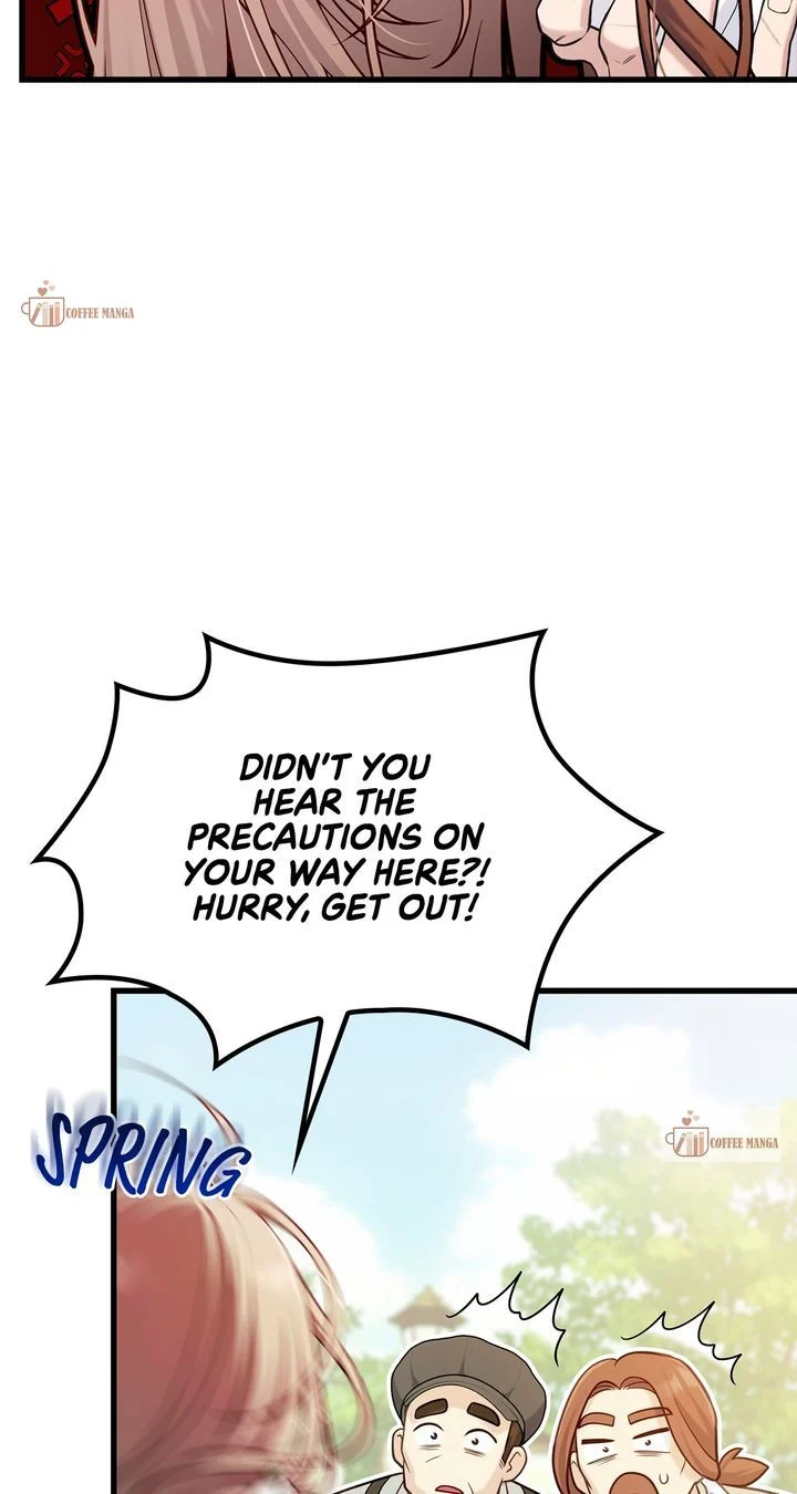 Turning the Mad Dog into a Genteel Lord Chapter 7 - Page 24