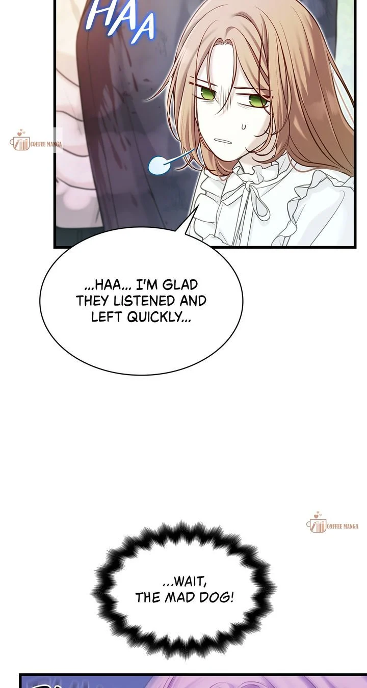 Turning the Mad Dog into a Genteel Lord Chapter 7 - Page 35