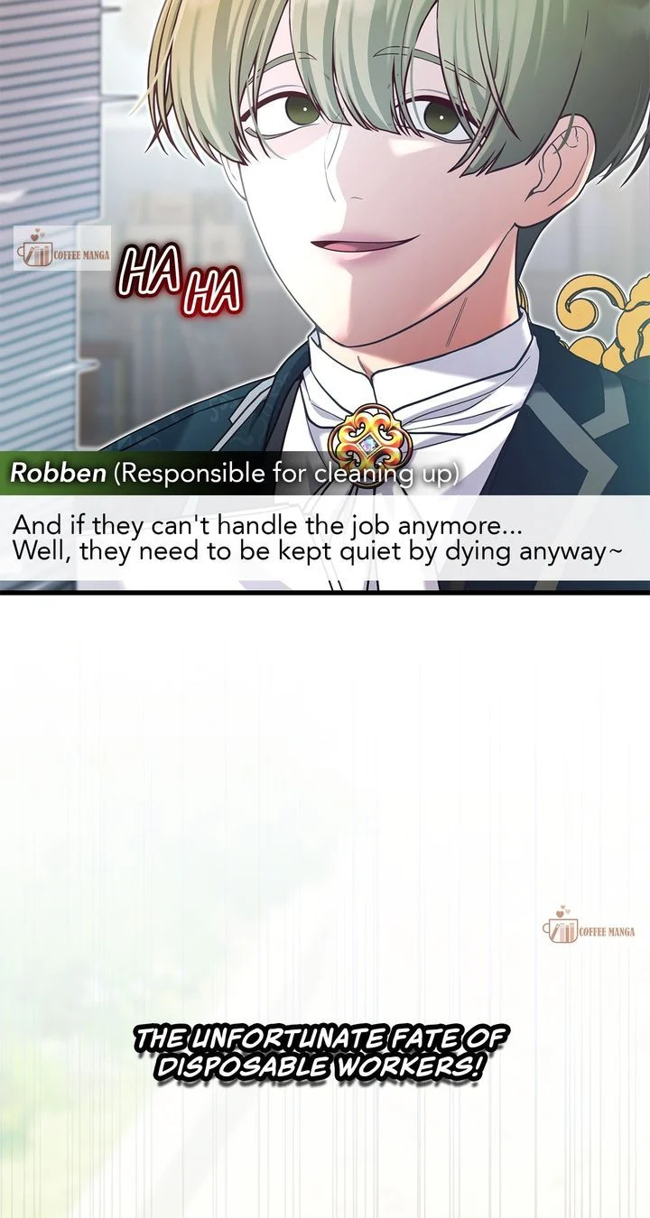 Turning the Mad Dog into a Genteel Lord Chapter 7 - Page 5