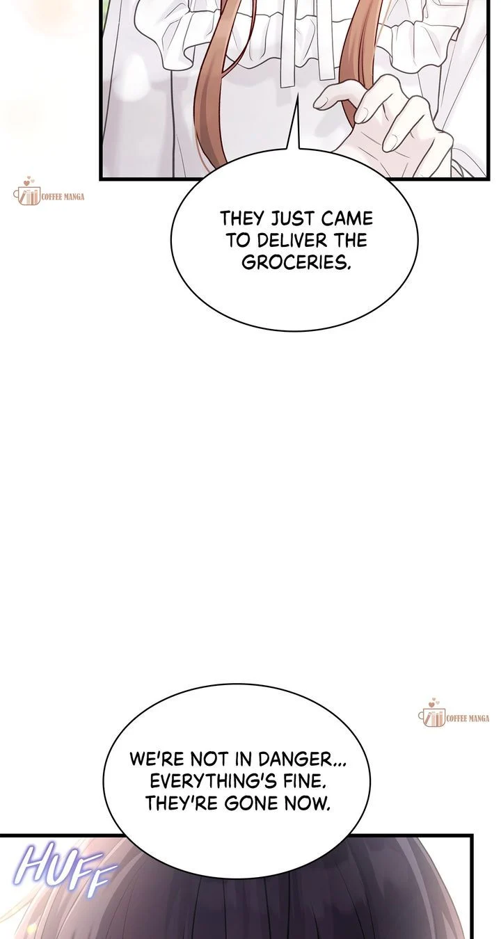 Turning the Mad Dog into a Genteel Lord Chapter 7 - Page 49