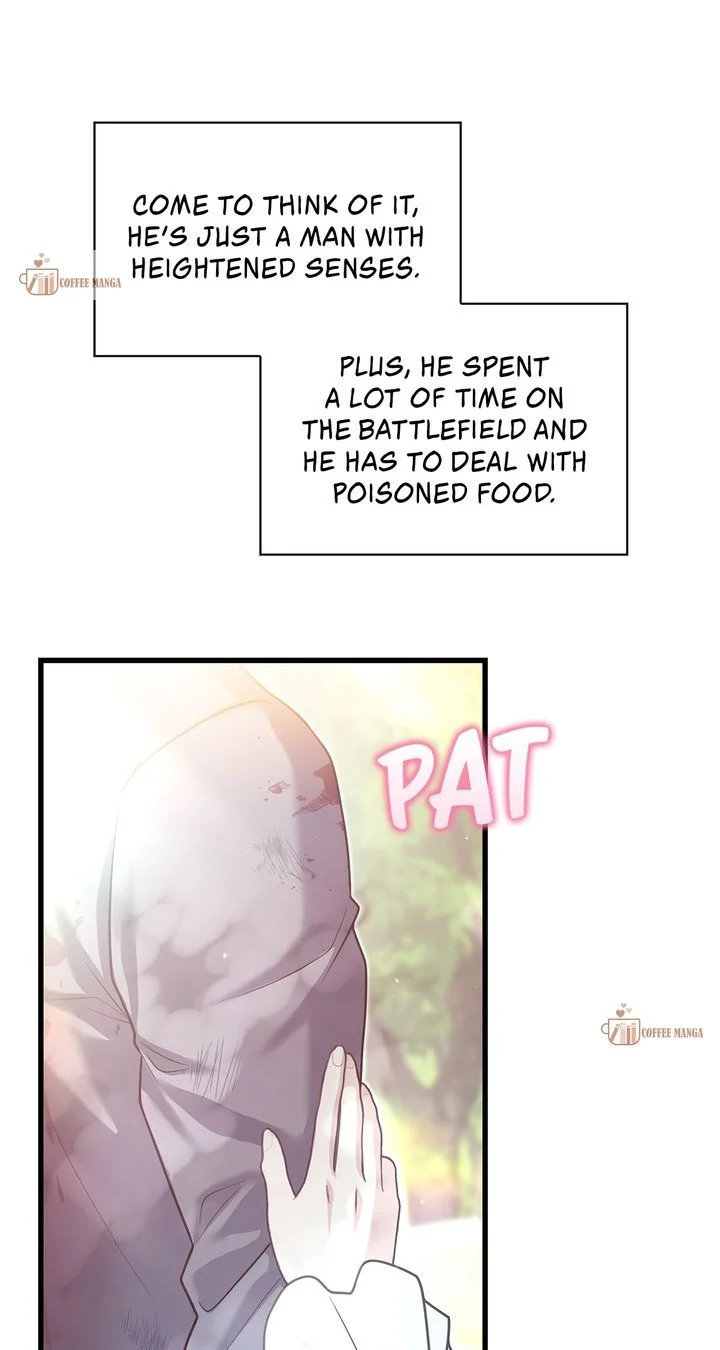 Turning the Mad Dog into a Genteel Lord Chapter 7 - Page 50