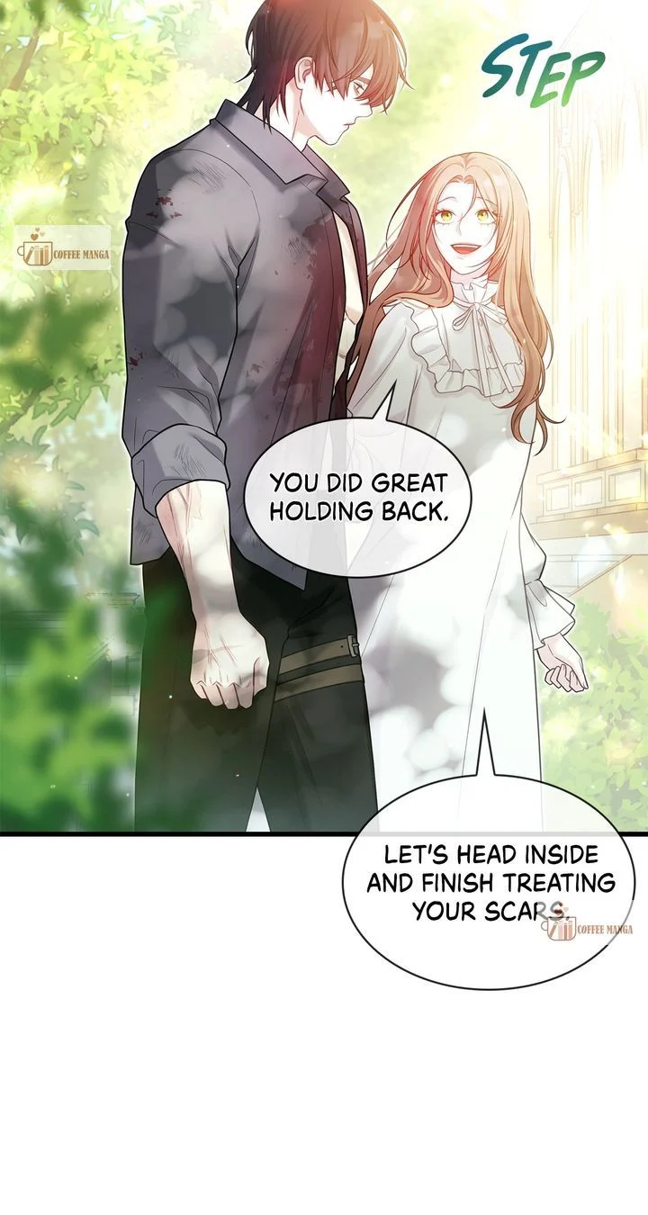 Turning the Mad Dog into a Genteel Lord Chapter 7 - Page 55