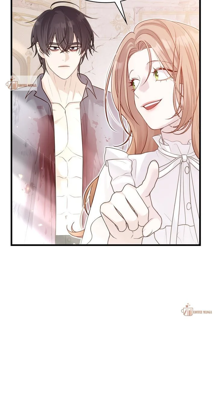 Turning the Mad Dog into a Genteel Lord Chapter 7 - Page 67