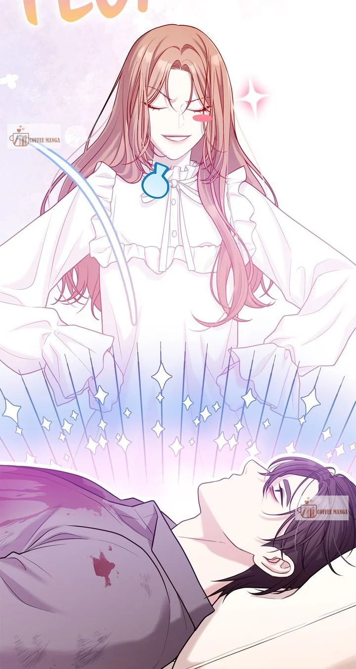 Turning the Mad Dog into a Genteel Lord Chapter 7 - Page 73