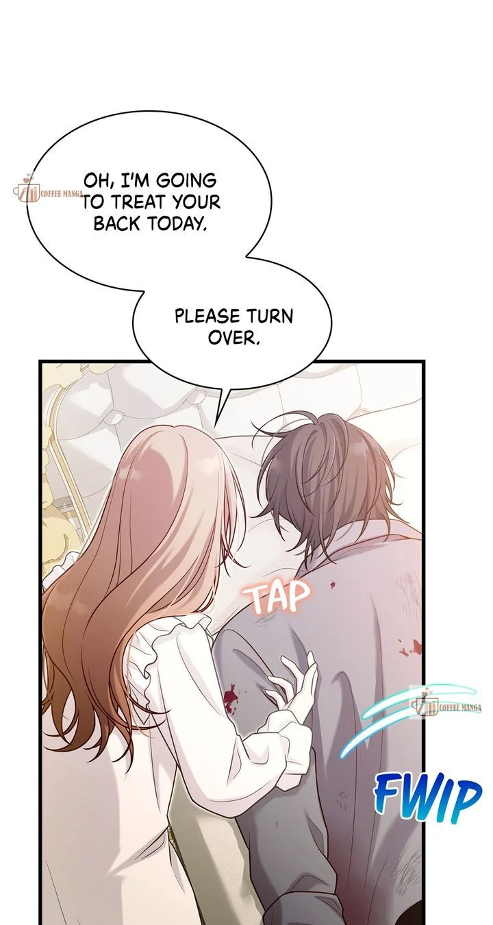 Turning the Mad Dog into a Genteel Lord Chapter 7 - Page 75