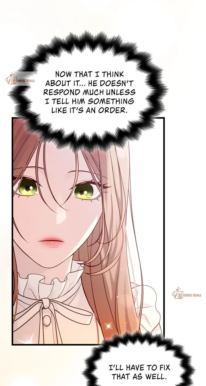 Turning the Mad Dog into a Genteel Lord Chapter 7 - Page 84