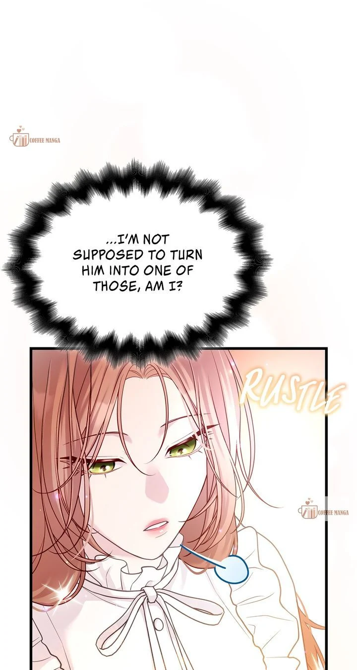 Turning the Mad Dog into a Genteel Lord Chapter 7 - Page 88