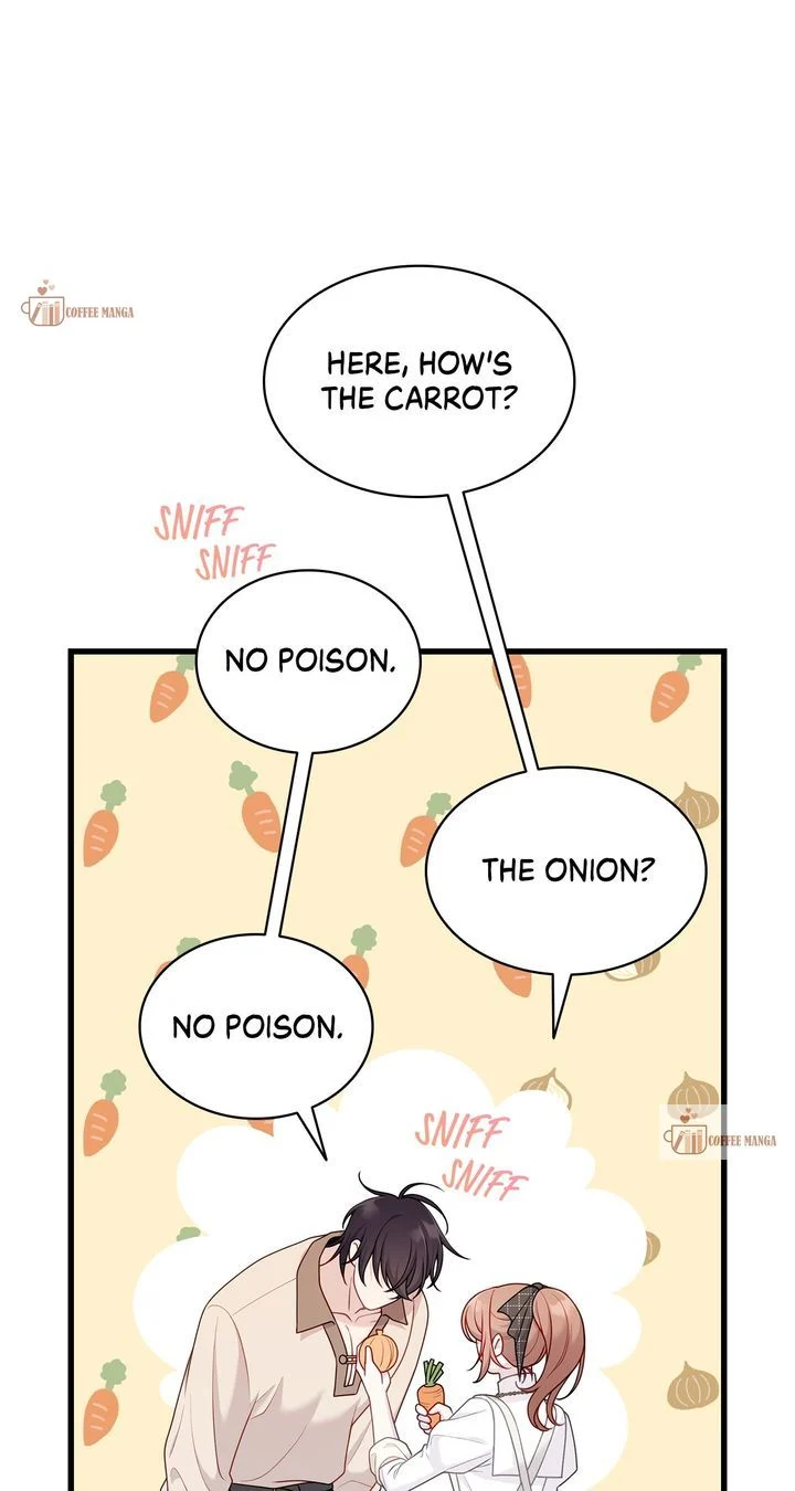 Turning the Mad Dog into a Genteel Lord Chapter 8 - Page 11