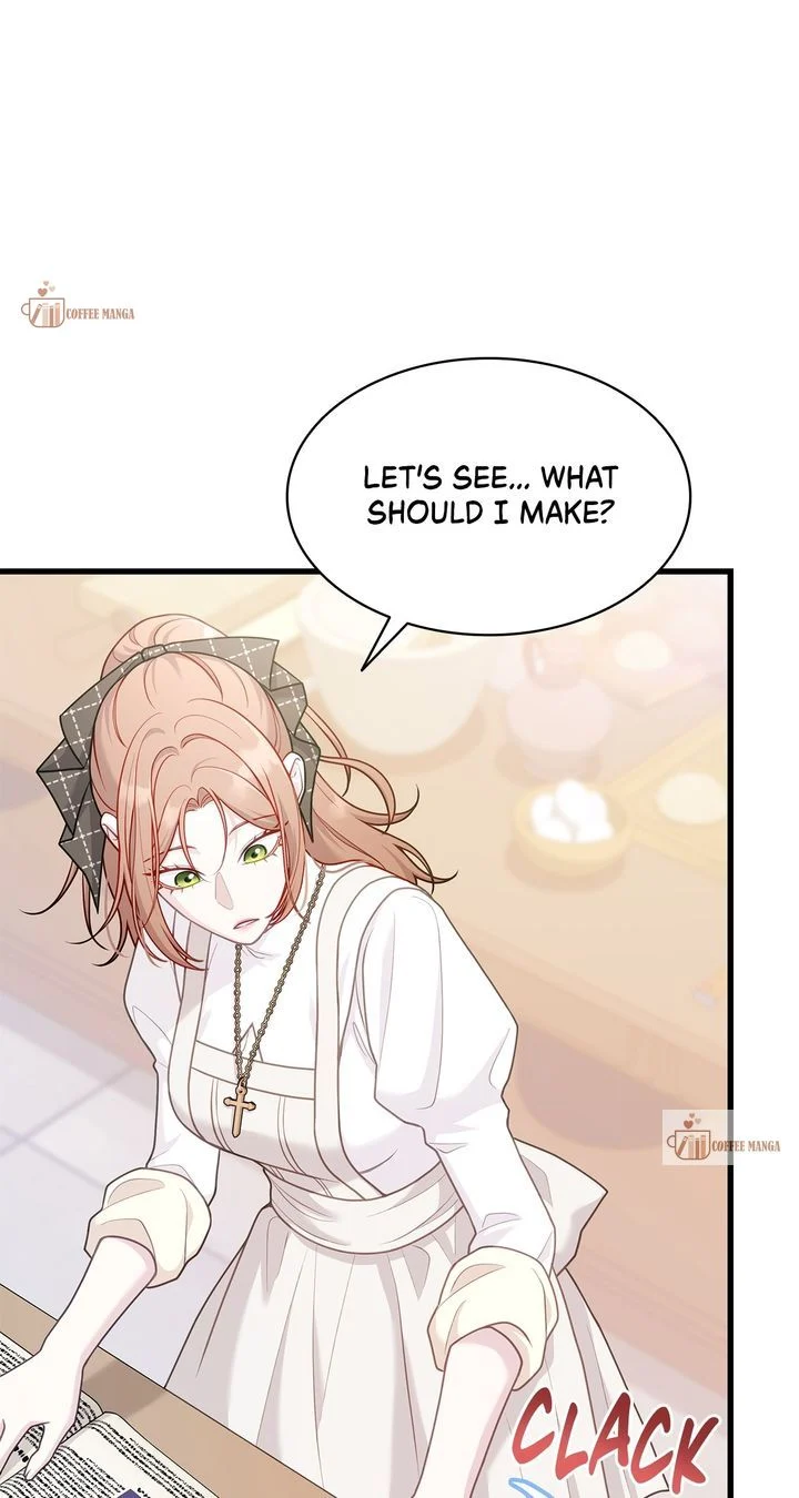 Turning the Mad Dog into a Genteel Lord Chapter 8 - Page 13