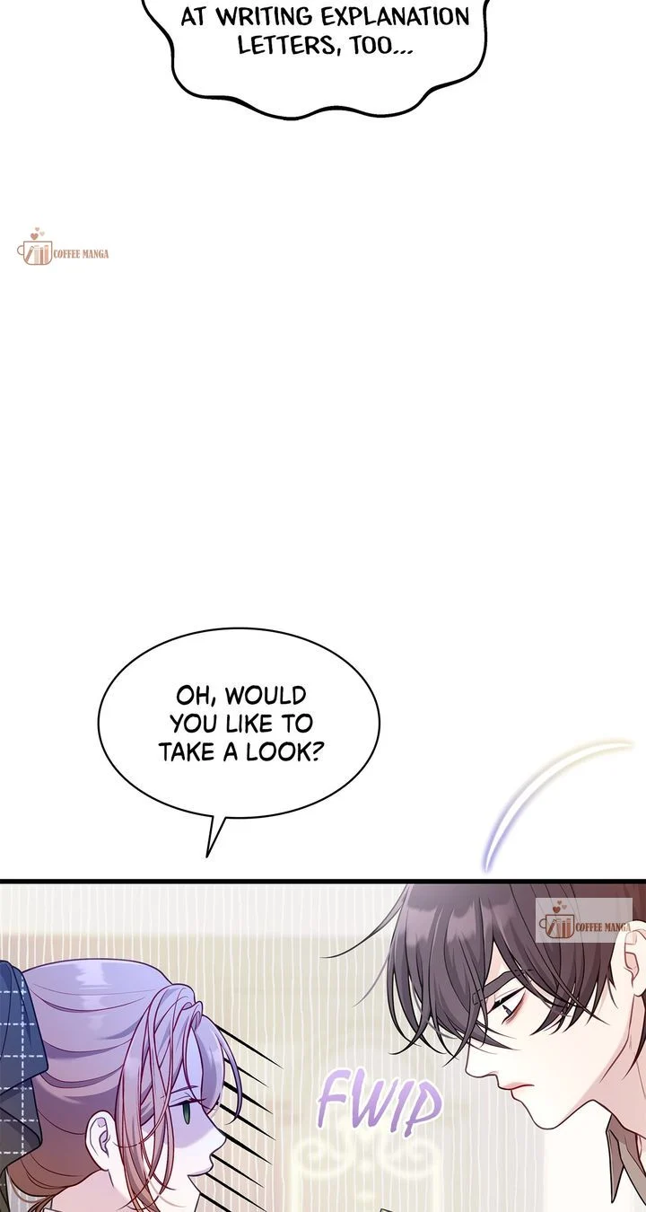 Turning the Mad Dog into a Genteel Lord Chapter 8 - Page 19