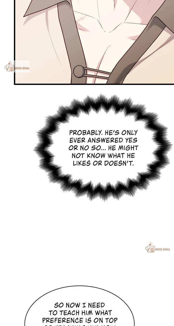 Turning the Mad Dog into a Genteel Lord Chapter 8 - Page 34