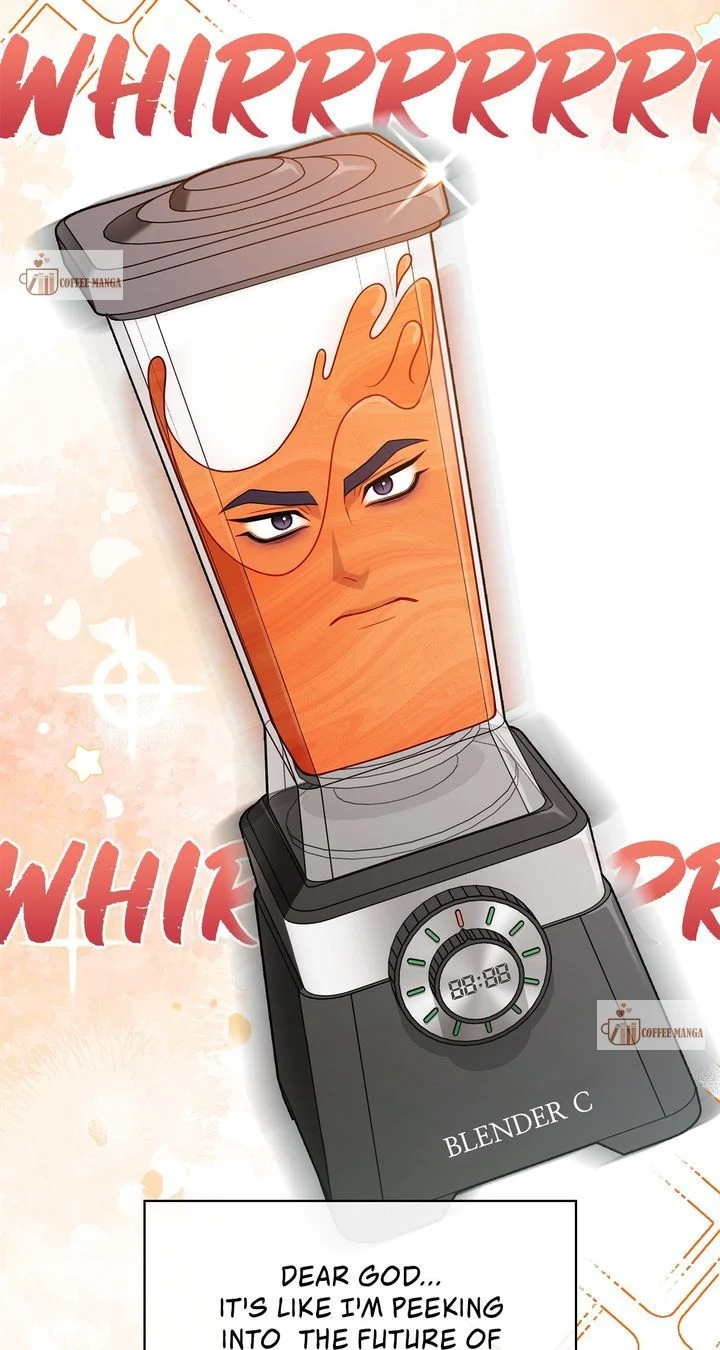 Turning the Mad Dog into a Genteel Lord Chapter 8 - Page 57