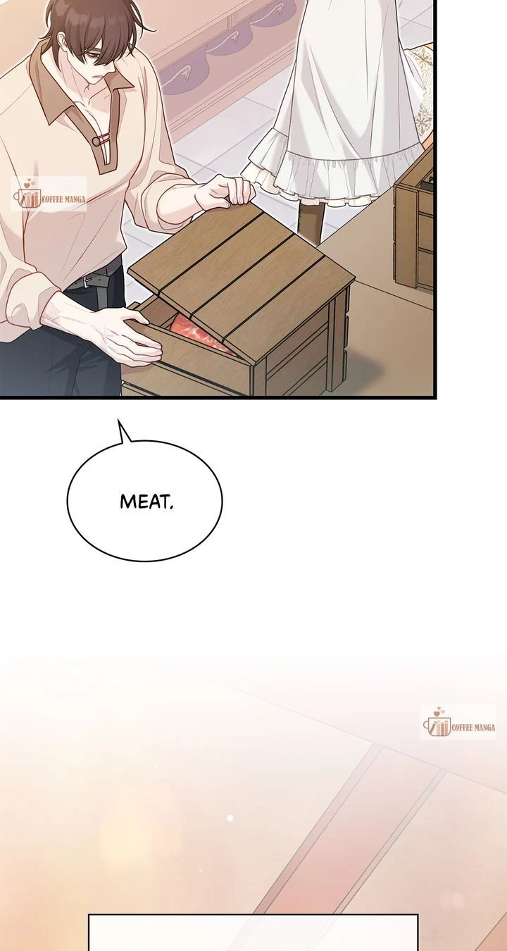 Turning the Mad Dog into a Genteel Lord Chapter 8 - Page 73