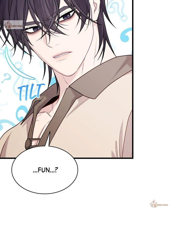 Turning the Mad Dog into a Genteel Lord Chapter 8 - Page 87