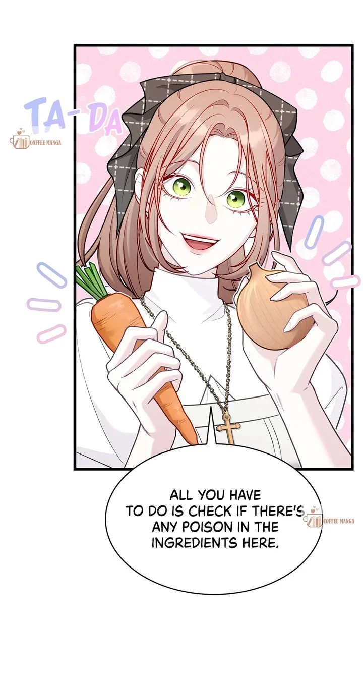 Turning the Mad Dog into a Genteel Lord Chapter 8 - Page 10