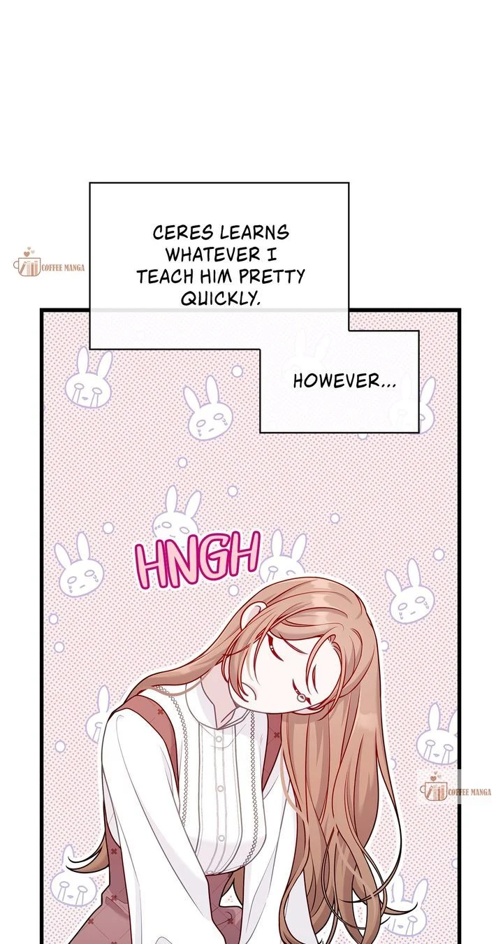 Turning the Mad Dog into a Genteel Lord Chapter 9 - Page 18