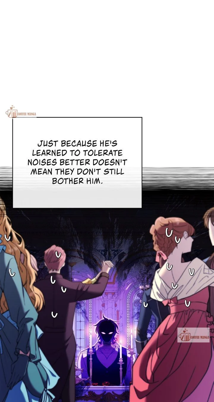 Turning the Mad Dog into a Genteel Lord Chapter 9 - Page 21