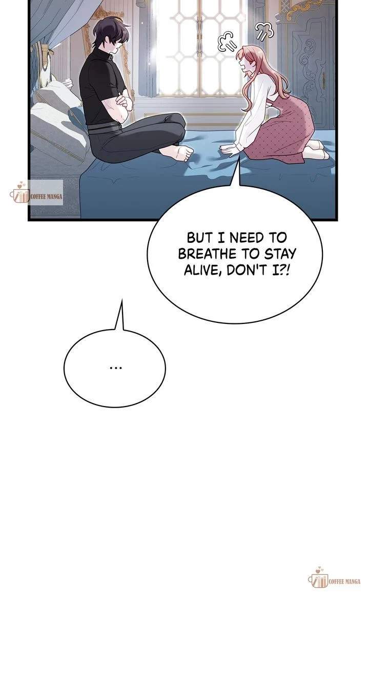 Turning the Mad Dog into a Genteel Lord Chapter 9 - Page 24