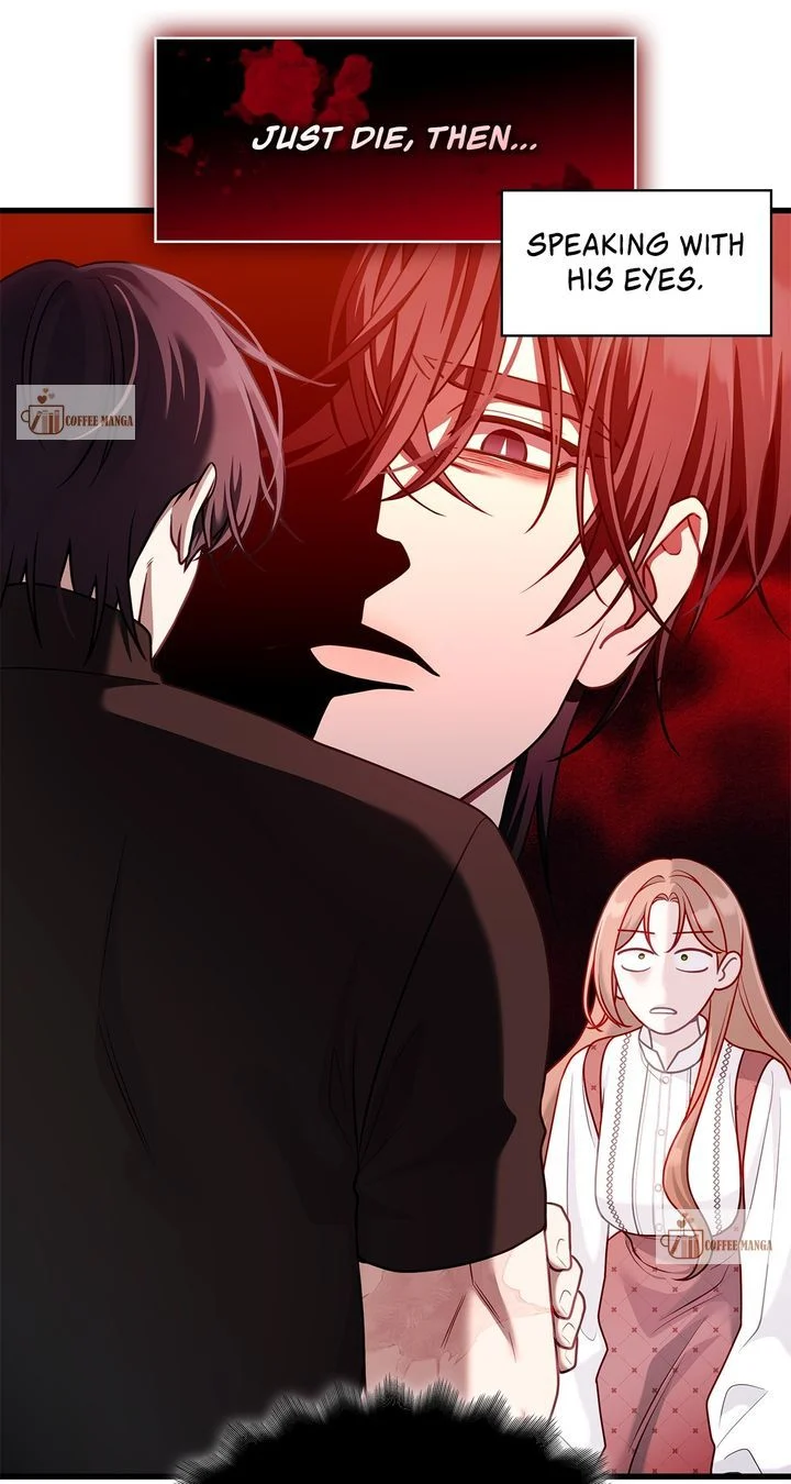 Turning the Mad Dog into a Genteel Lord Chapter 9 - Page 25