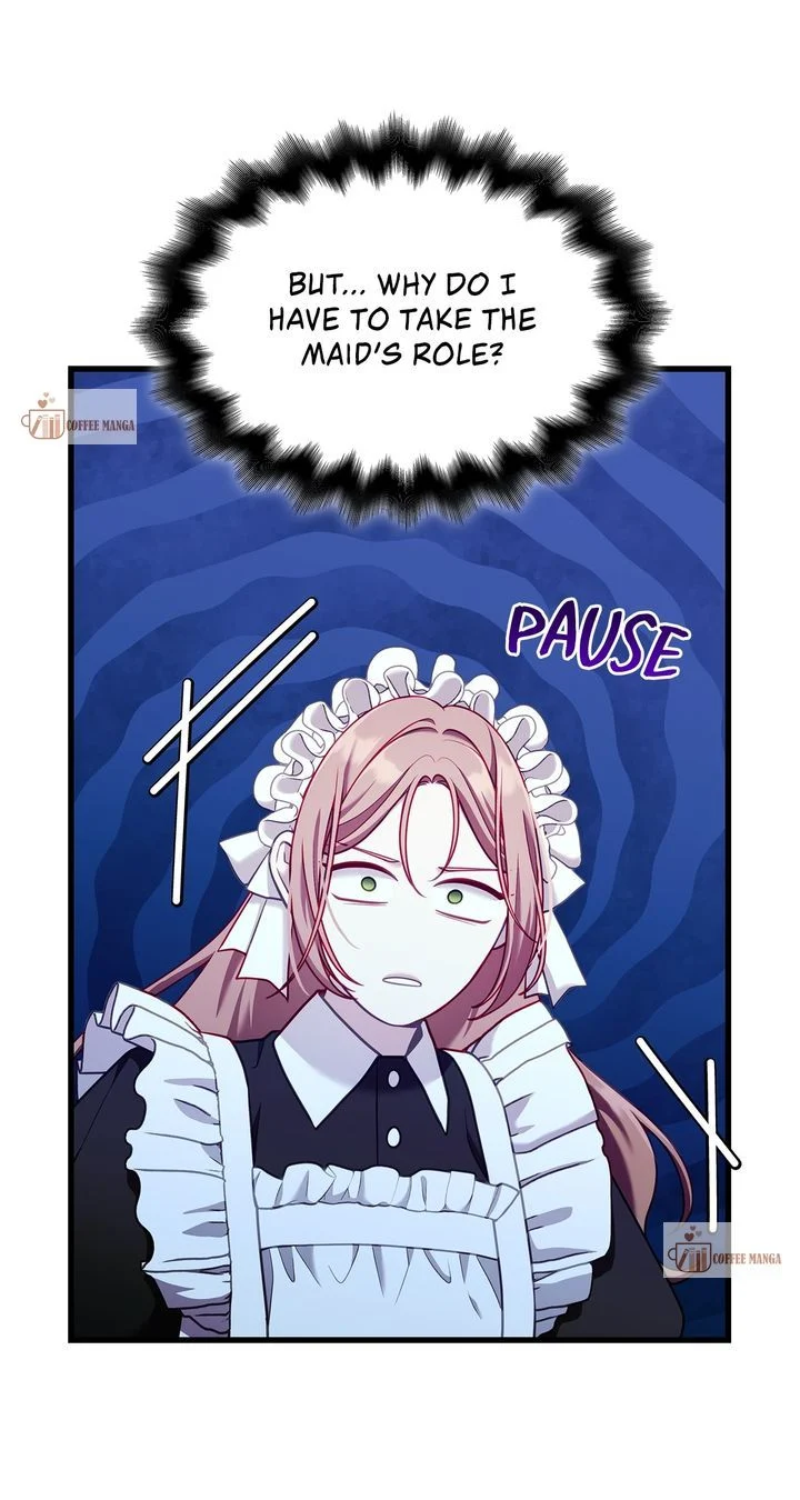 Turning the Mad Dog into a Genteel Lord Chapter 9 - Page 80